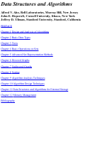 Data Structures and Algoritms - Aho.pdf